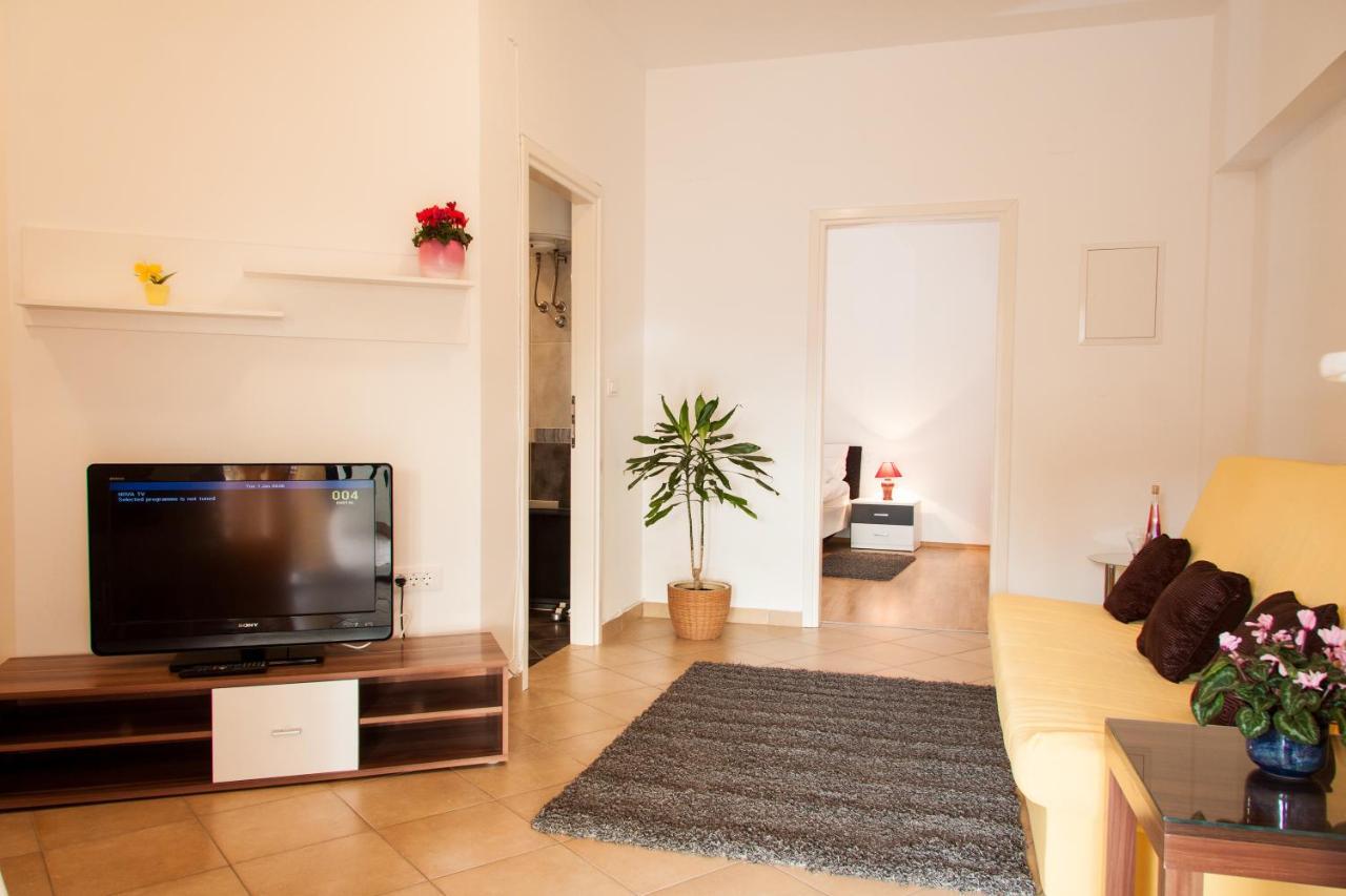 Apartments Adria Blue Kastav Room photo